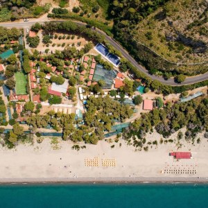 Camping Odissea Village Camping Odissea Village
