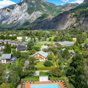 Camping Le Colporteur Camping Le Colporteur