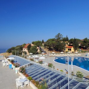 Camping Porto Sole Camping Porto Sole