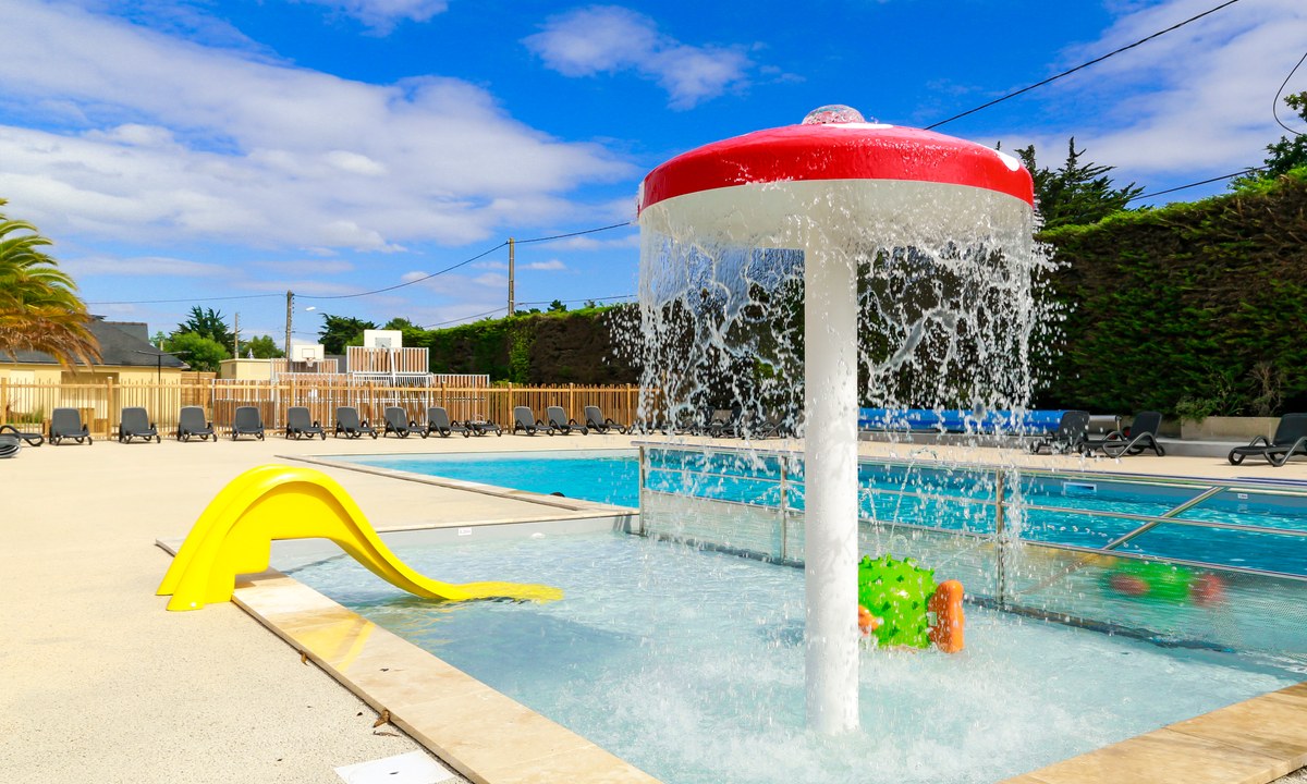 Camping Flower Le Vieux Moulin