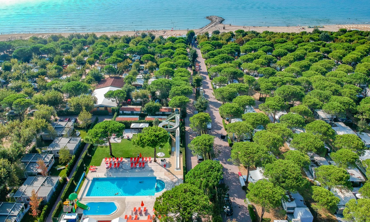 Italy Camping Village