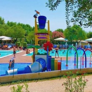 Camping Della Colombaia Camping Della Colombaia