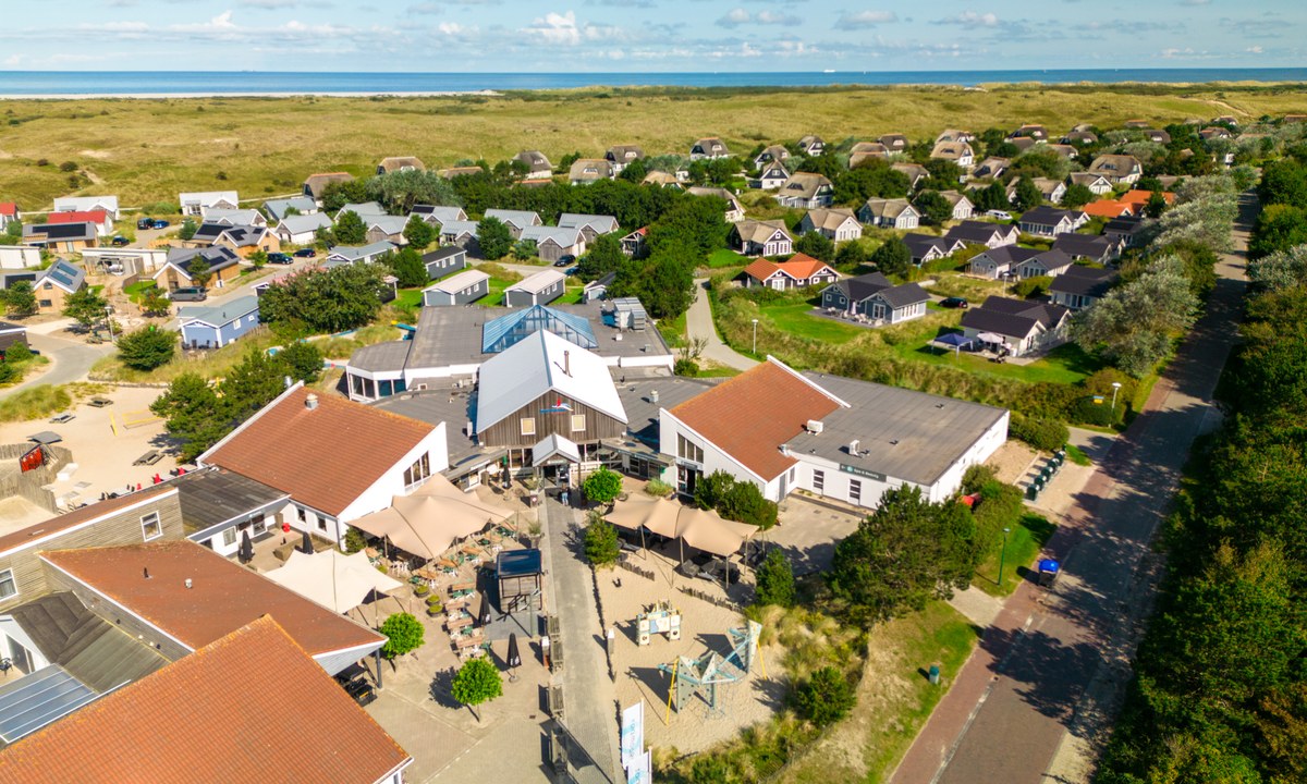 Camping Roompot Boomhiemke