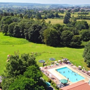 Camping La Colline Camping La Colline