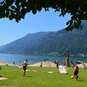 EuroParcs Ossiacher See EuroParcs Ossiacher See