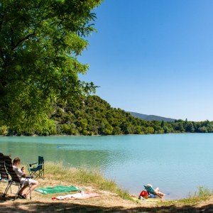 Camping de la Bonde Camping de la Bonde