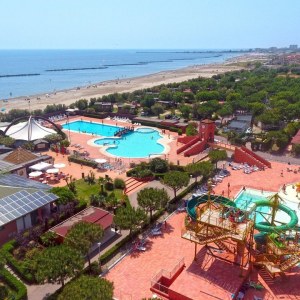 Camping Spiaggia e Mare Camping Spiaggia e Mare