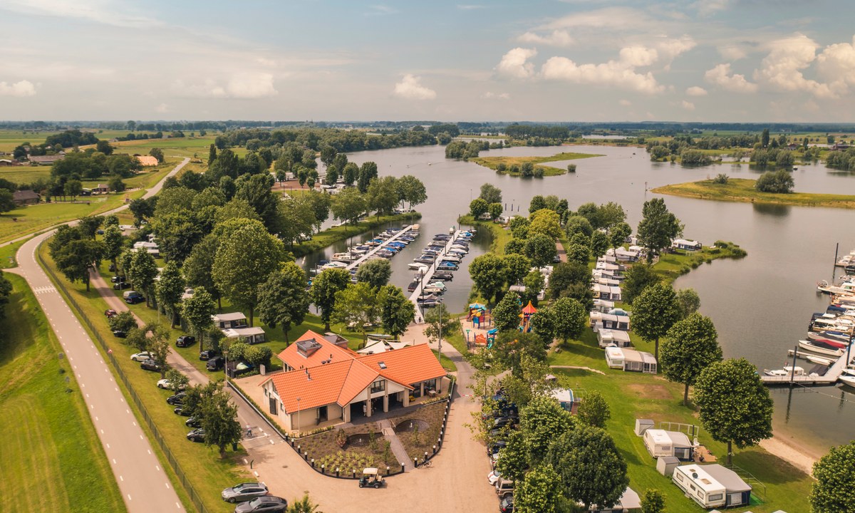 Marinapark Bad Nederrijn