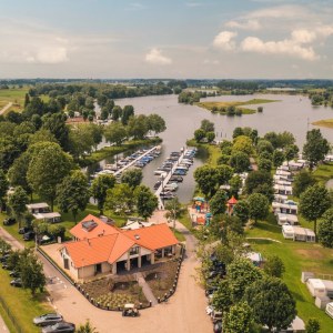 Marinapark Bad Nederrijn Marinapark Bad Nederrijn