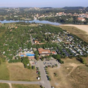 Camping Playa Joyel Camping Playa Joyel