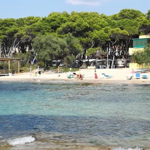 Camping La Vecchia Torre Camping La Vecchia Torre