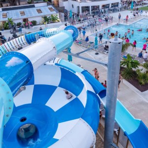 Camping Les Menhirs Camping Les Menhirs