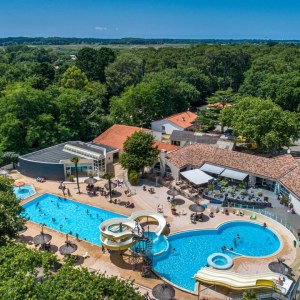 Camping Les Biches Camping Les Biches