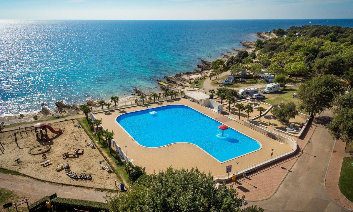 Camping Naturist Ulika