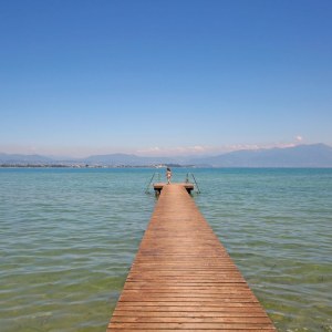 Camping Tiglio Camping Tiglio