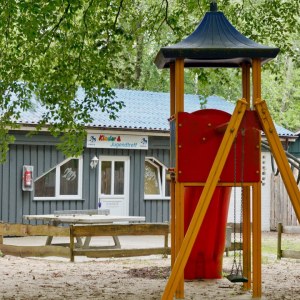 KNAUS Campingpark Wingst KNAUS Campingpark Wingst