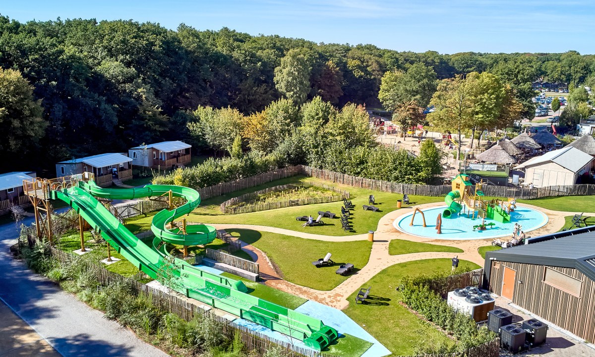 Marvilla Parks Kaatsheuvel