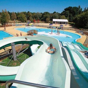 Camping Le Vorlen Camping Le Vorlen