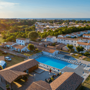 Camping Bel Air Camping Bel Air