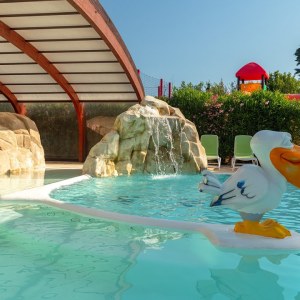 Camping La Grainetière Camping La Grainetière