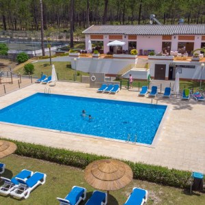 Camping Valado Camping Valado