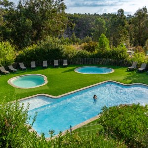 Camping Sole di Sari Camping Sole di Sari