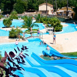 Camping Le Logis Camping Le Logis
