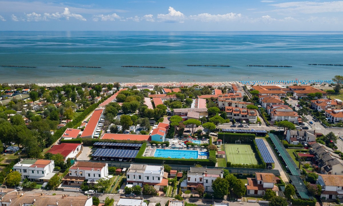 Park Gallanti Holiday Village