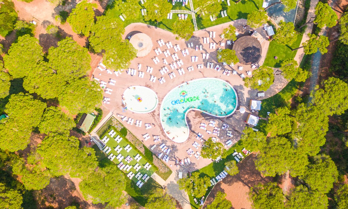 Cieloverde Camping Village