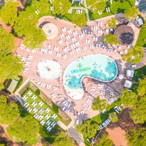 Camping Cieloverde Camping Cieloverde