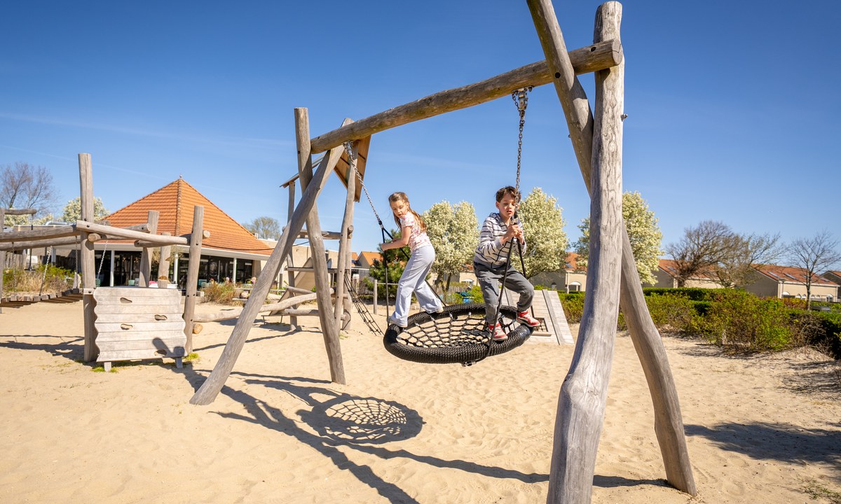 Vakantiepark De Soeten Haert