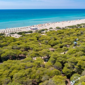 Camping Riva di Ugento Camping Riva di Ugento
