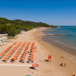 Camping Spiaggia Lunga Camping Spiaggia Lunga
