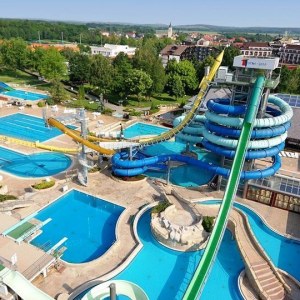 Camping Terme 3000 Camping Terme 3000