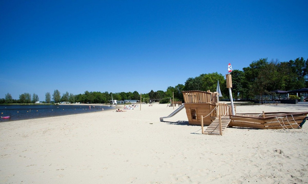 EuroParcs Bad Hoophuizen