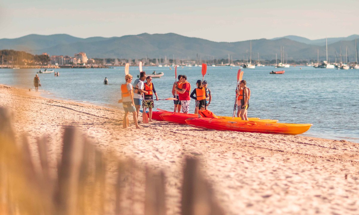 Collection Rivages Salines