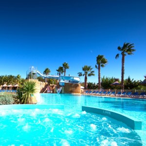 Camping L'Air Marin Camping L'Air Marin