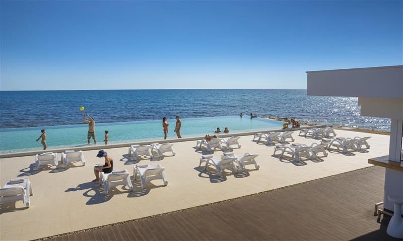 Aminess Planet Camping Sirena