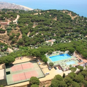 Camping Roca Grossa Camping Roca Grossa