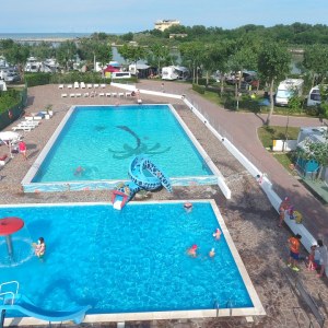 Camping Oasi Camping Oasi