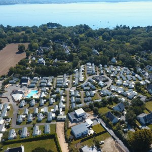 Camping La Roche Percée Camping La Roche Percée