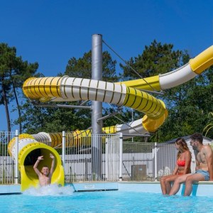 Camping Les Mathes Camping Les Mathes