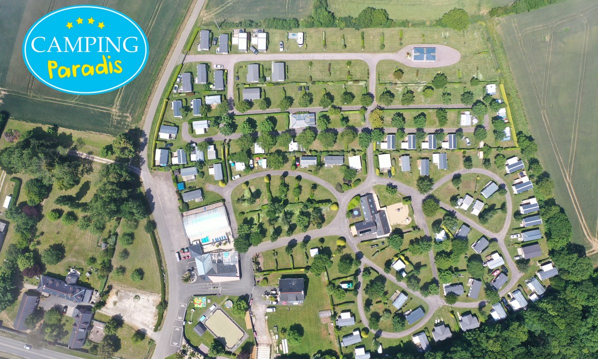 Paradis Bellevue Erquy