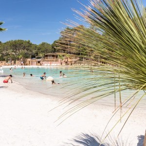 Camping La Pierre Verte Camping La Pierre Verte