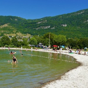 Camping Le Savoy Camping Le Savoy