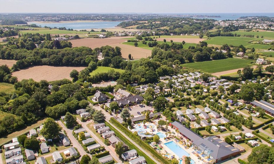 Camping Le P tit Bois