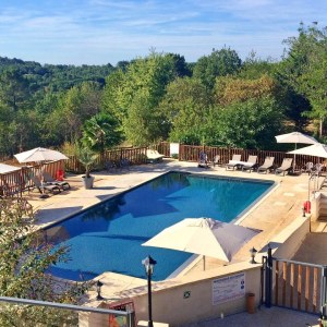 Camping Les Charmes Camping Les Charmes