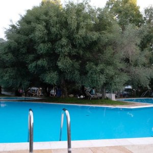 Camping Selema Camping Selema