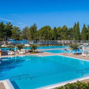 Camping Valkanela Camping Valkanela