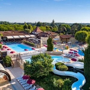 Camping Les Peneyrals Camping Les Peneyrals